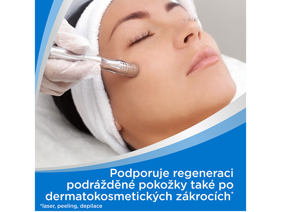 Bepanthen krém na podrážděnou pokožku