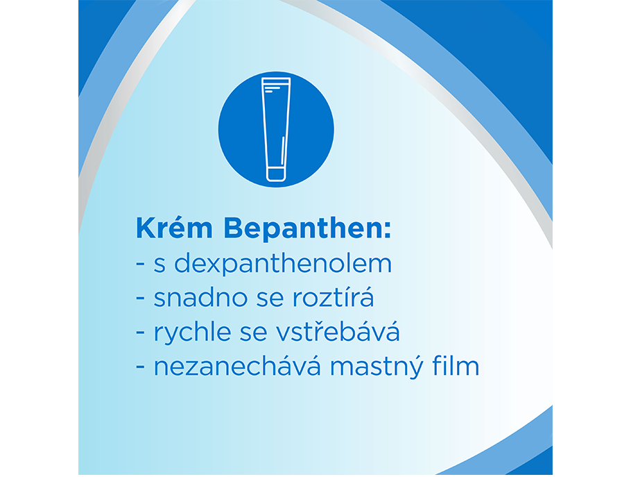 Bepanthen krém