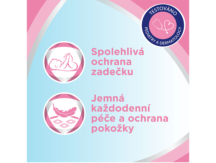 Bepanthen Ochranná mast benefity