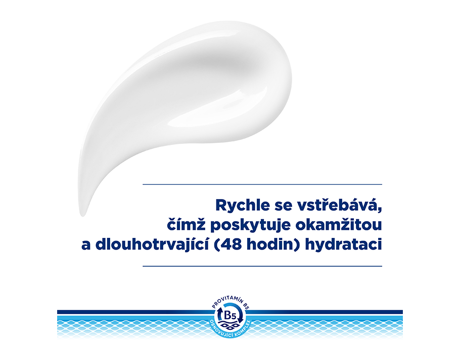 Bepanthen DERMA krém na ruce rychlé vstřebávání